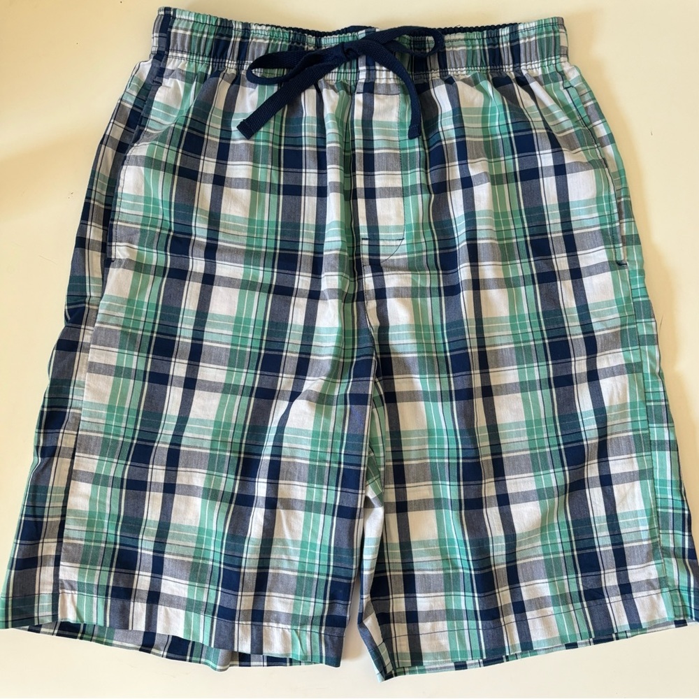 Croft & Barrow Lounge Shorts